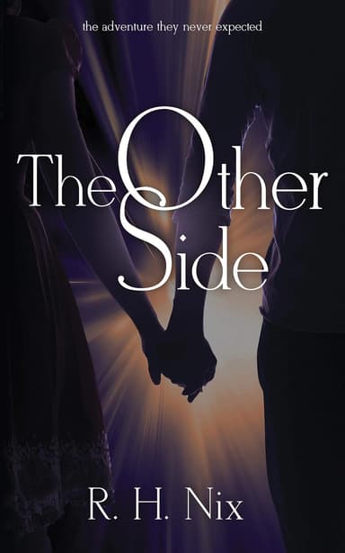 The Other Side cover